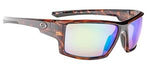 Strike King S11 Optics Pickwick Tortoise Shell-Green Mirror