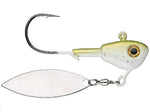 Buckeye Su-Spin Single 1-2oz Baby Bass