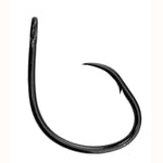 Tru Turn Team Catfish Super Circle Hook Black 10-0 7ct