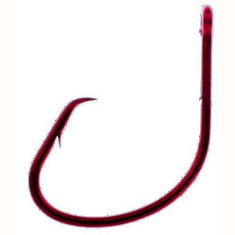 Tru Turn Team Catfish Hook Dead Red Hook 5-0 11ct