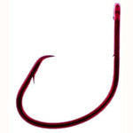 Tru Turn Team Catfish Hook Dead Red Hook 1-0 6ct