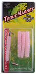 Leland Trout Magnet 1/64oz 9ct Bubble Gum