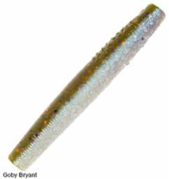 Z-MAN BIG TRD 4" 6ct Goby Bryant