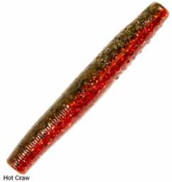 Z-MAN BIG TRD 4" 6ct Hot Craw