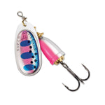 Vibrax Blue Fox Spinner 4