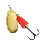 Vibrax Blue Fox Spinner 4