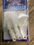 Danielson Crappie Jig  3pk