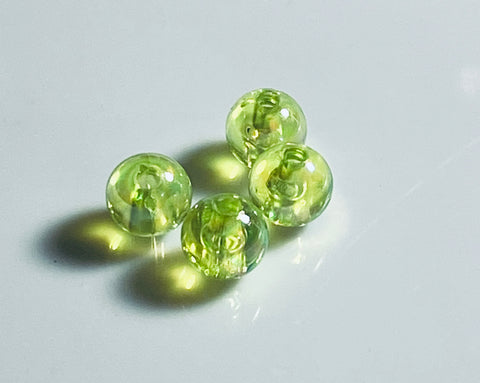 6mm Beads