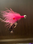 Steelhead Candy Jigs