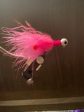 Steelhead Candy Jigs