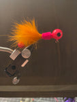 Steelhead Candy Jigs