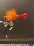 Steelhead Candy Jigs