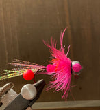 Steelhead Candy Jigs