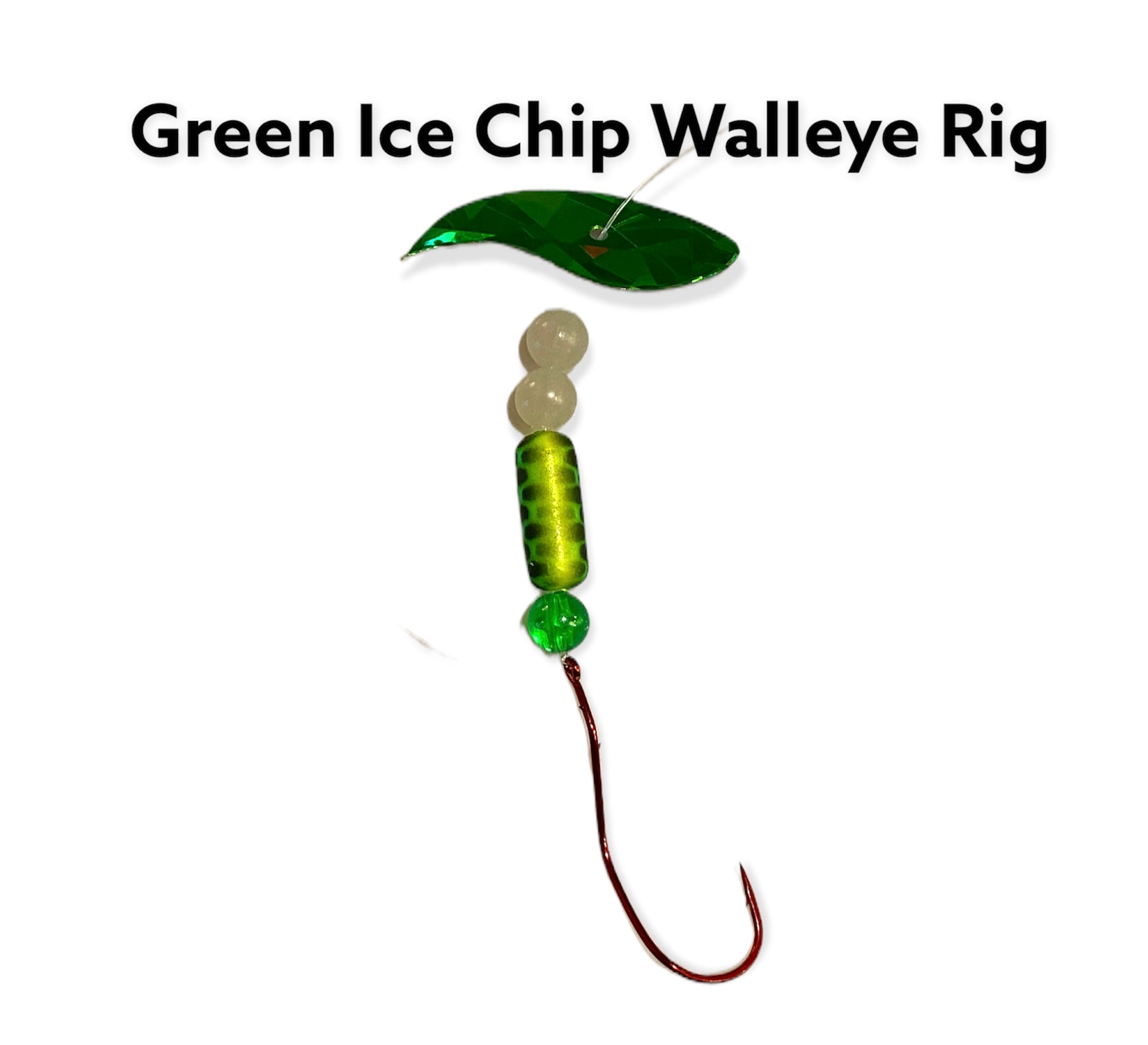 Vortex ™ Walleye Rigs