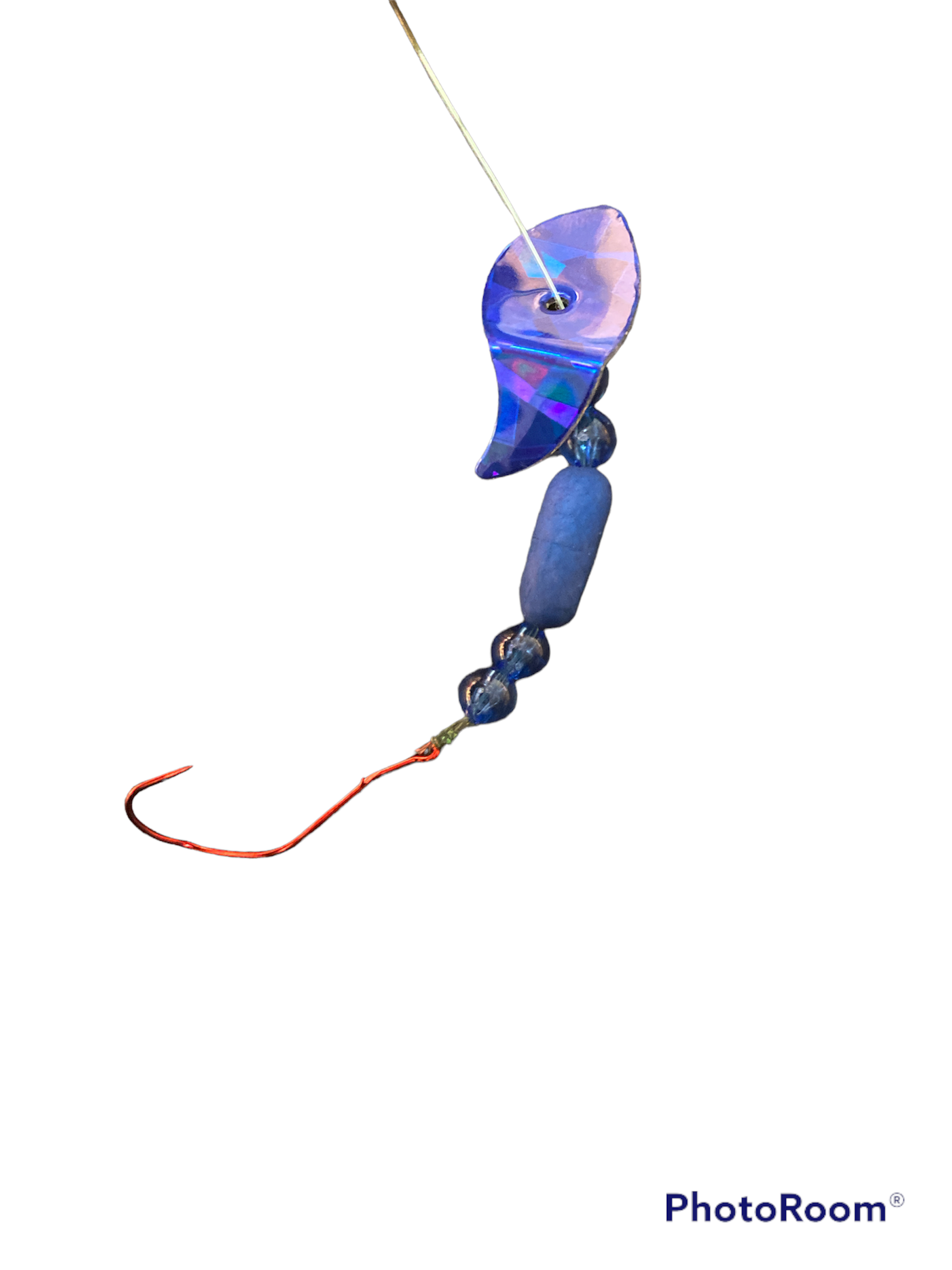 Vortex ™ Walleye Rigs