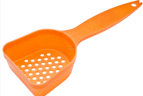 Celcius Ice Scoop plastic