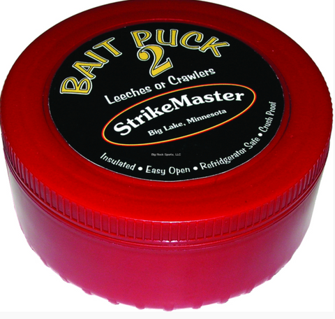 StrikeMaster BP-2 Bait Puck Two Large