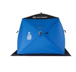 Clam 560 - 8x8 Hub Shelter