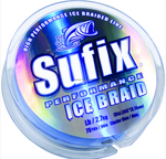 Suffix Ice Majic