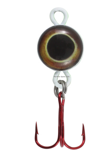 Northland Eyeball spoon