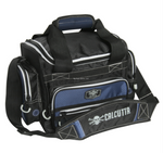 Calcutta Explorer tackle bag w/ 4 trays