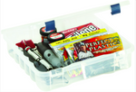 Plano storage box