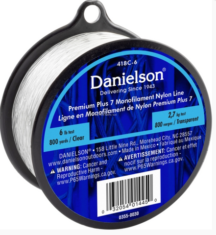 Danielson Monofilament