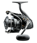 Daiwa ELIMINATOR5000 Eliminator Spinning Reel 5000 size, 5BB, 470yds 14# mono