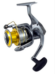 Okuma AV-6000 Avenger New Generation Spinning Front Drag 6BB+1RB 280/12 (0.31), 195/16 (0.37), 165/20 (0.41)