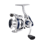 Okuma ARIA-1000a Aria "A" Spinning Reel, 1bb, 4.8:1, Drag 11lb, Mono 280/2 140/4 110/6, Braid 180/10 140/15