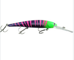 Bandit Walleye Deep diver