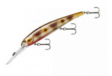 Bandit Generator Rip Bait Hard Jerkbait - Glitz, 3/4oz, 4-5/8in