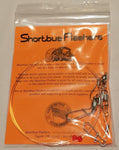 Shortbus Flasher Leash