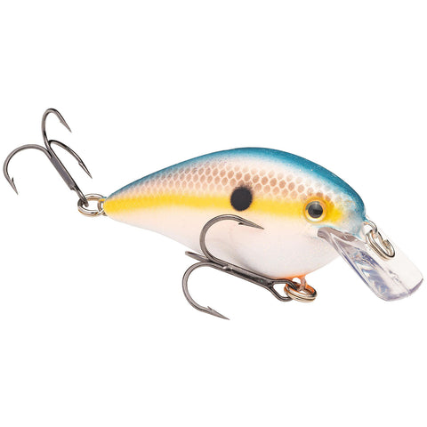 Strike King Square Bill 5/8oz Sunrise Sexy Shad