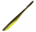 Z-MAN Trick Shot 3.5" Coppertreuse 6pk