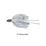 Strikezone Edgebuster 3-8 Hickory Shad