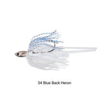 Strikezone V-Blade 3-8 Blue Back Heron