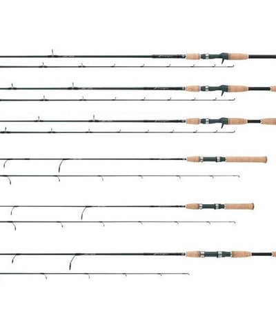 Daiwa Procyon Rod 6' Baitcast 1pc MH