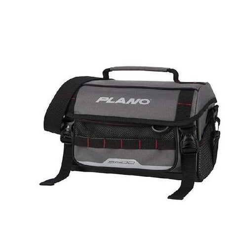 Plano Weekender Softside Tackle Bag w-2-3600's