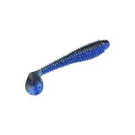 Strike King Rage Swimmer 2.75" 9ct Blue Bug