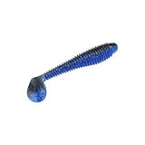 Strike King Rage Swimmer 2.75" 9ct Blue Bug