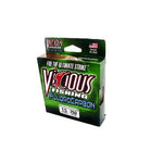 Vicious Fluorocarbon Clear Line 200yd 10lb