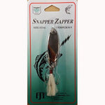 FJ Neil Snapper Zapper Silver 1/2oz