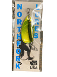 North fork lures