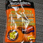 Grabber warmers