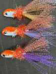 Ultra Minnow Jigs