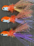 Ultra Minnow Jigs