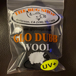 Glo Dubb Wool