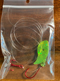 Vortex ™ Sockeye Rigs