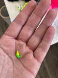 Shad Darts